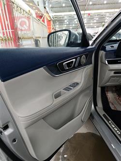 شيري تيجو 8 برو